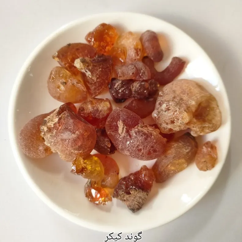 <p class="ql-align-right" dir="rtl"><em>اردو نام:</em> گوند کیکر</p><p> <em>Roman Urdu:</em> Gond Keekar</p><p> <em>انگریزی نام:</em> Babul Gum / Acacia Gum</p><p> <em>ہندی نام:</em> बबूल गोंद</p>